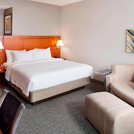 Courtyard By Marriott San Antonio Seaworld/Westover Hills Εξωτερικό φωτογραφία