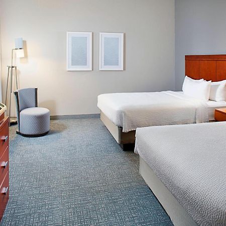 Courtyard By Marriott San Antonio Seaworld/Westover Hills Εξωτερικό φωτογραφία