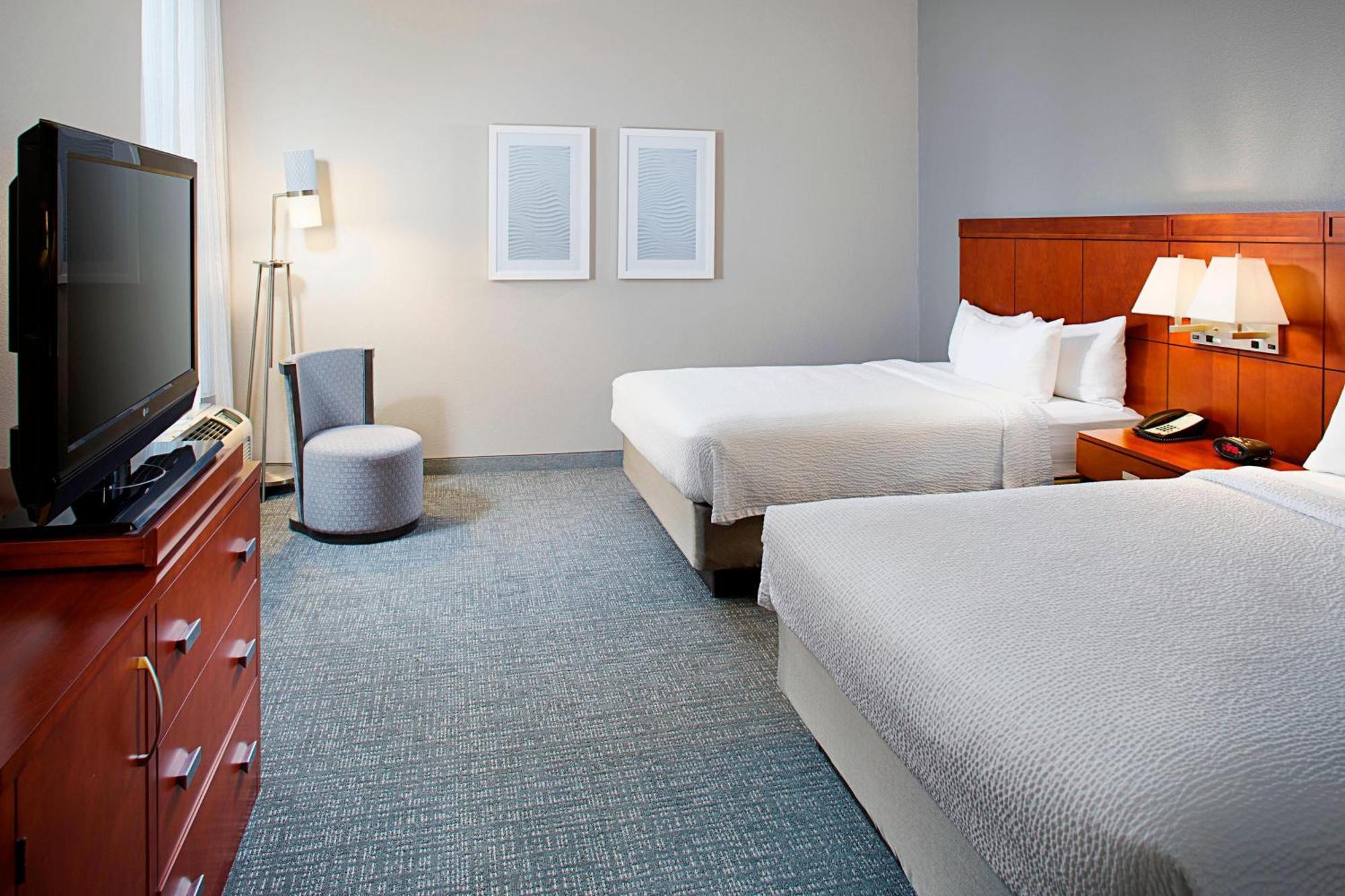 Courtyard By Marriott San Antonio Seaworld/Westover Hills Εξωτερικό φωτογραφία
