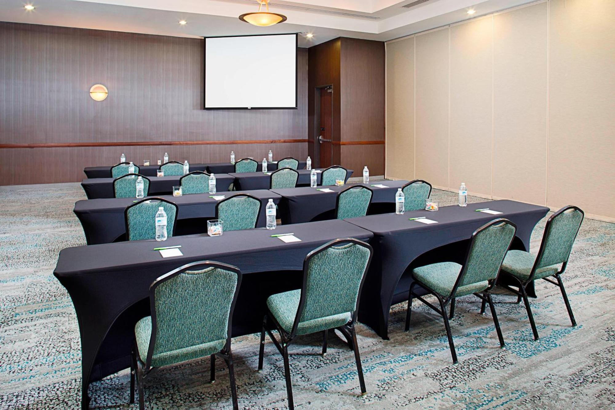 Courtyard By Marriott San Antonio Seaworld/Westover Hills Εξωτερικό φωτογραφία