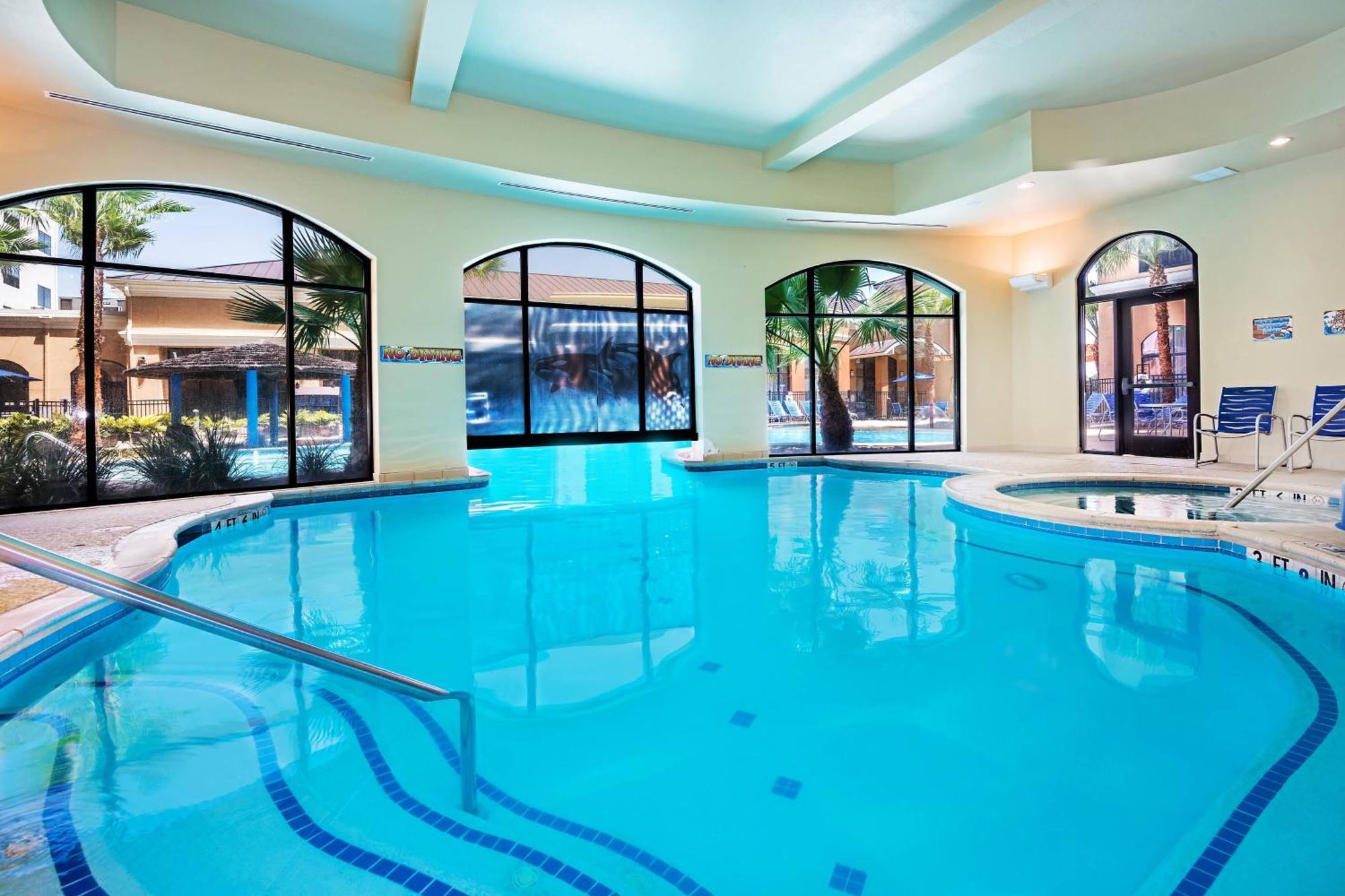 Courtyard By Marriott San Antonio Seaworld/Westover Hills Εξωτερικό φωτογραφία