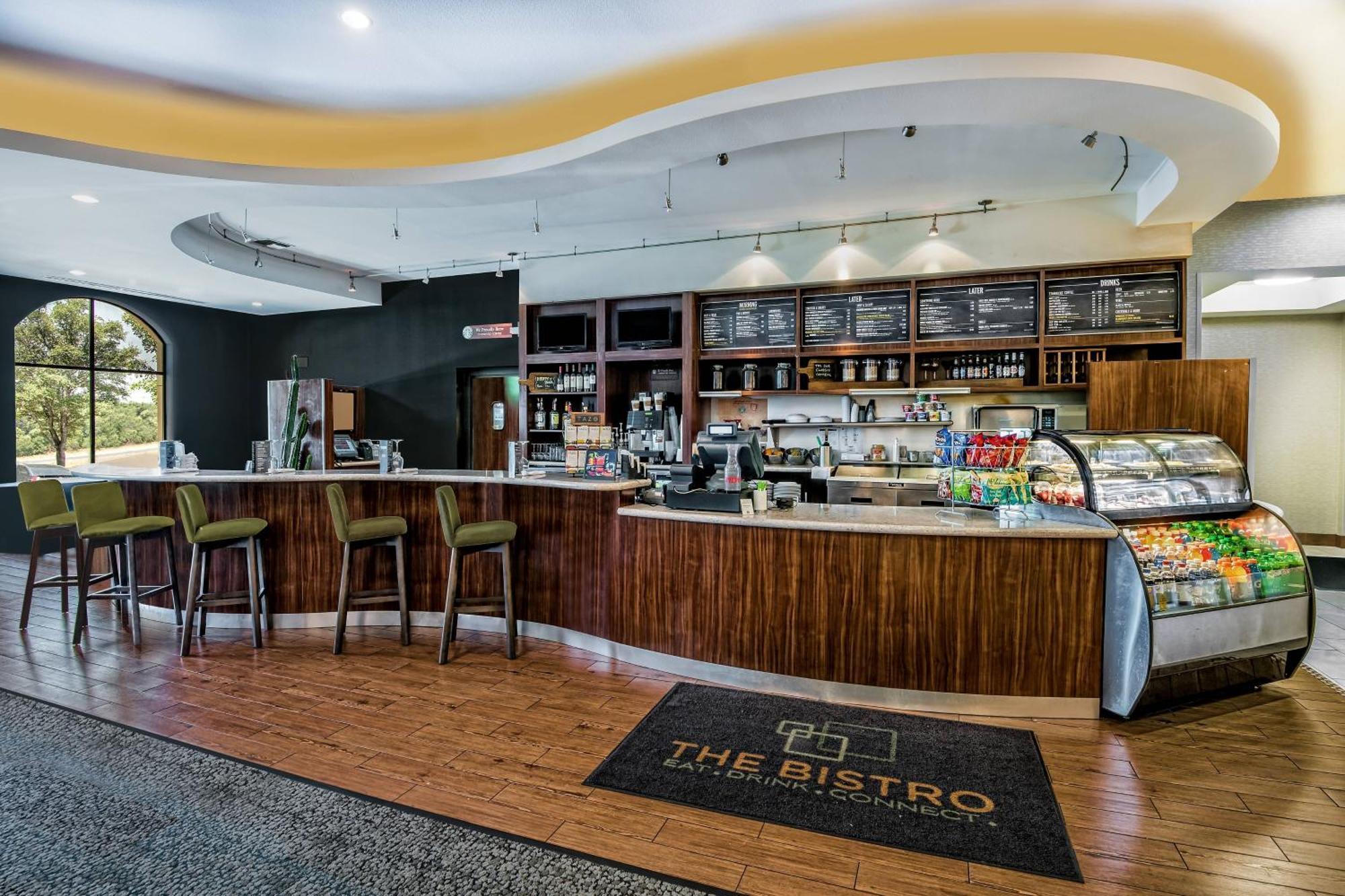 Courtyard By Marriott San Antonio Seaworld/Westover Hills Εξωτερικό φωτογραφία