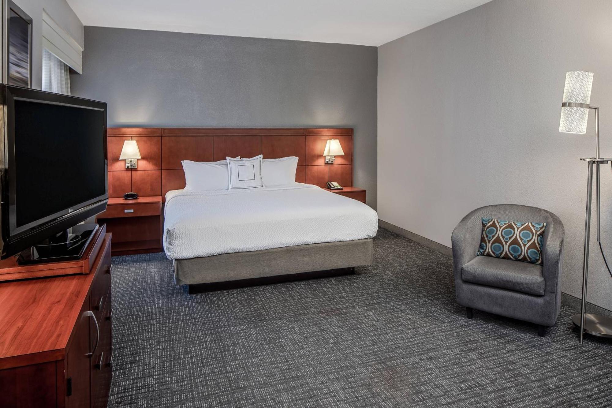 Courtyard By Marriott San Antonio Seaworld/Westover Hills Εξωτερικό φωτογραφία