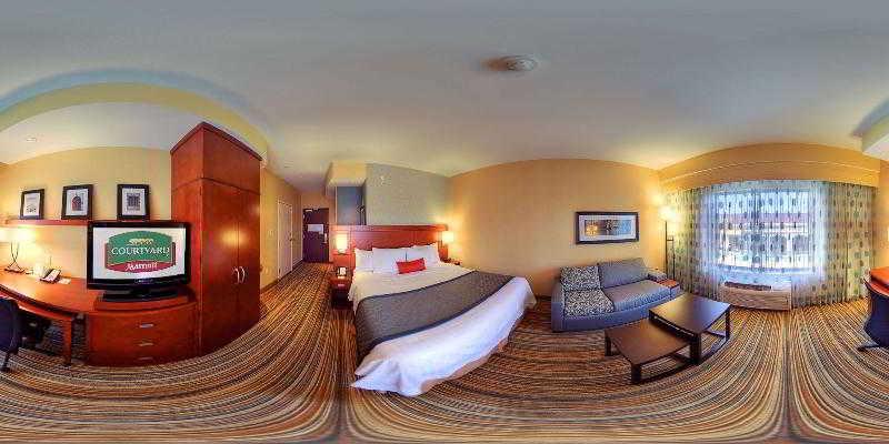 Courtyard By Marriott San Antonio Seaworld/Westover Hills Εξωτερικό φωτογραφία