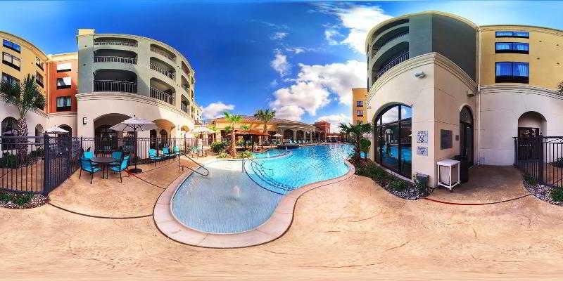 Courtyard By Marriott San Antonio Seaworld/Westover Hills Εξωτερικό φωτογραφία