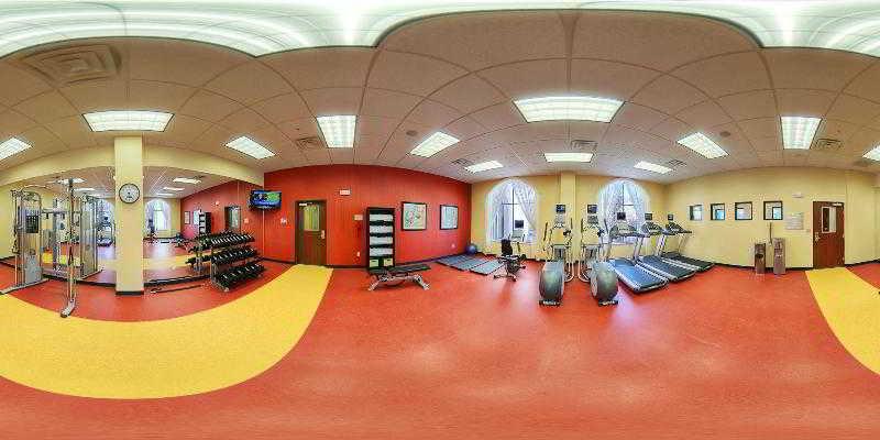 Courtyard By Marriott San Antonio Seaworld/Westover Hills Εξωτερικό φωτογραφία