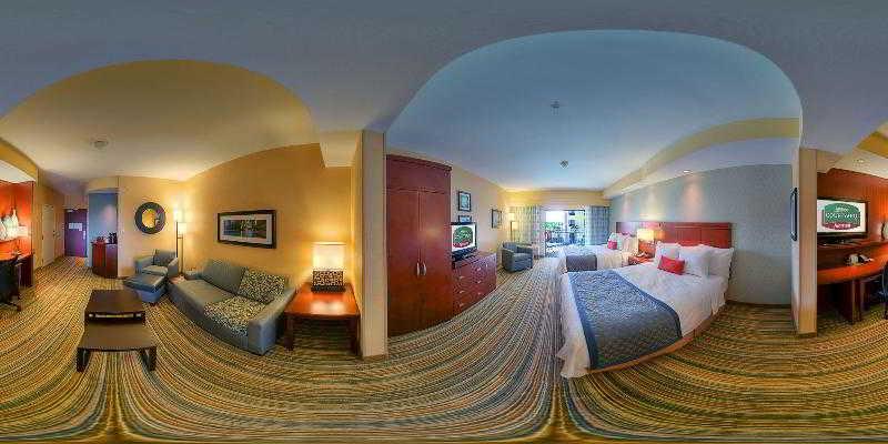 Courtyard By Marriott San Antonio Seaworld/Westover Hills Εξωτερικό φωτογραφία