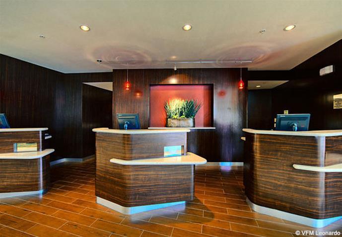 Courtyard By Marriott San Antonio Seaworld/Westover Hills Εσωτερικό φωτογραφία
